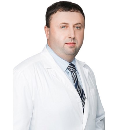 Мигунов Виталий Александрович