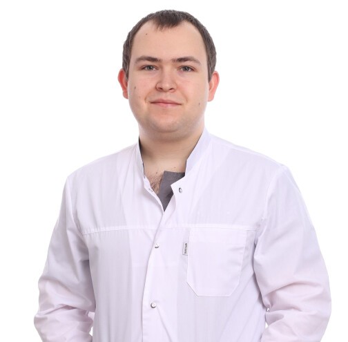 Гольдин Артем Романович