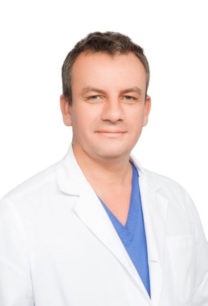 Филимоненко Василий Петрович