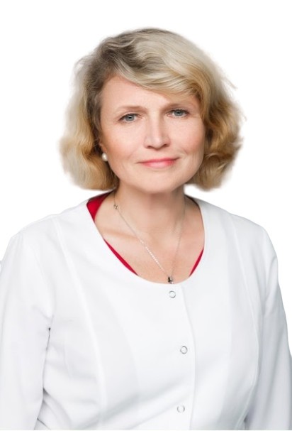 Ильина Ирина Владимировна