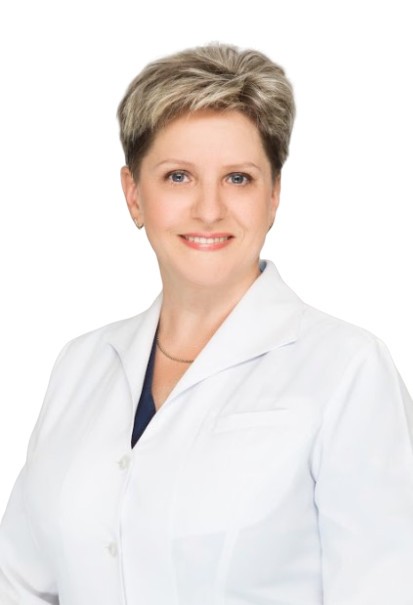 Назарова Марина Алексеевна