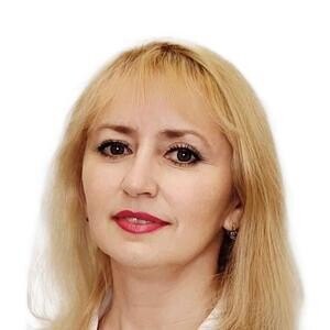 Германова Ирина Геннадьевна