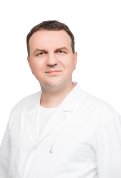 Оревков Леонид Владимирович