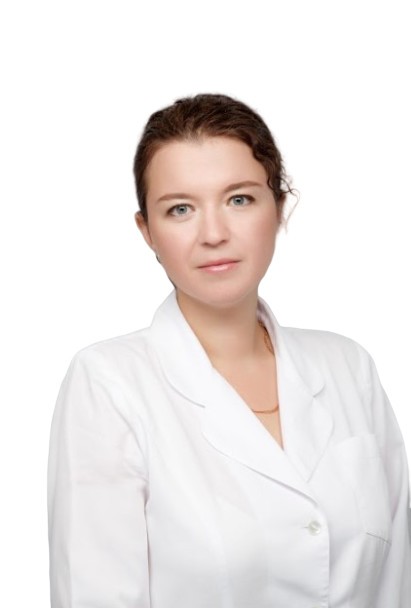Осипова Надежда Владиславовна