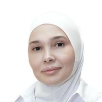 Бексултанова Умрай Абдурагимовна