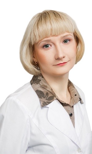 Корженевская Карина Вячеславовна