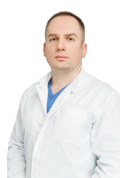 Печкуров Александр Михайлович