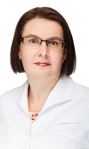 Куницкая Наталия Александровна
