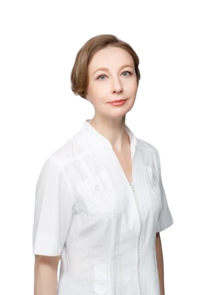 Романова Ольга Анатольевна