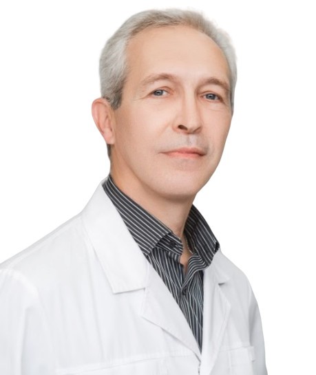 Самойлов Александр Олегович
