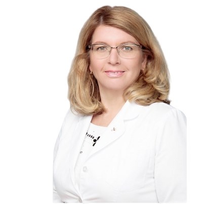 Протасова Анна Эдуардовна