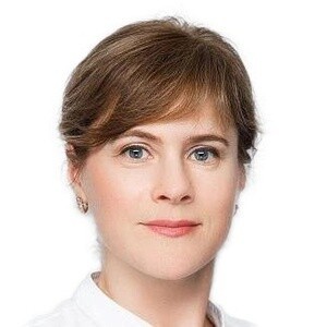 Пугачева Ольга Борисовна