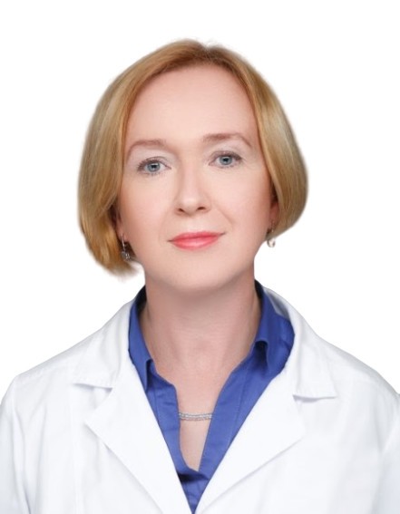 Сладкова Ольга Филипповна