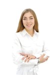 Петрова Александра Валерьевна