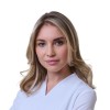 Ильина Екатерина Владимировна