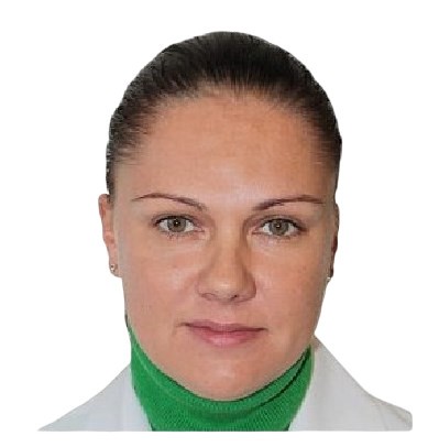 Сокирко Елена Леонидовна