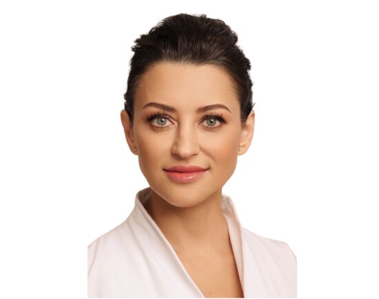 Белова Ольга Михайловна