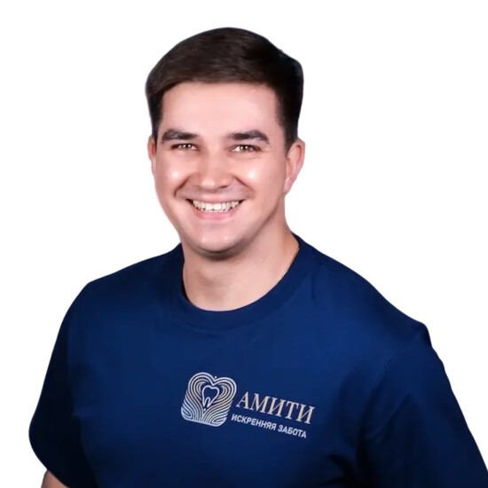 Ли Марк Анатольевич