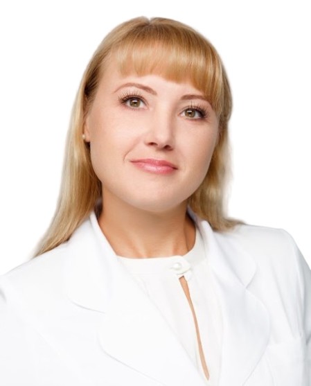 Тюренкова Наталья Александровна