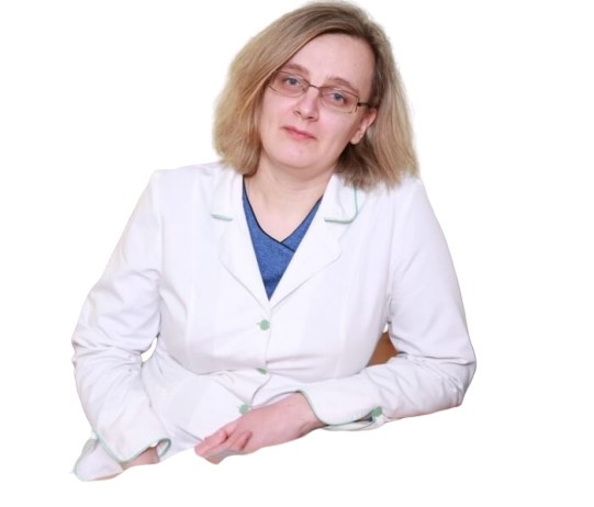 Казакова Лилия Валентиновна