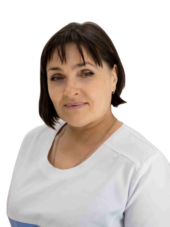 Савельева Мария Анатольевна