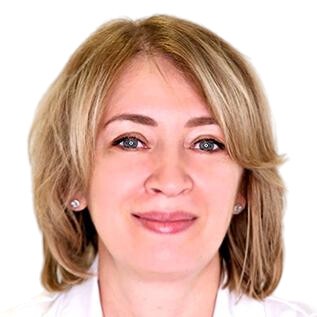 Филиппова Виктория Валентиновна
