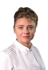 Аржанова Екатерина Вадимовна