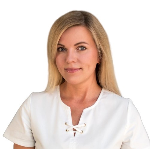 Падалкина Елена Николаевна
