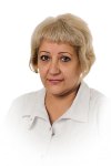 Грузинская Наталья Васильевна