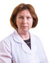 Барышевская Людмила Андреевна