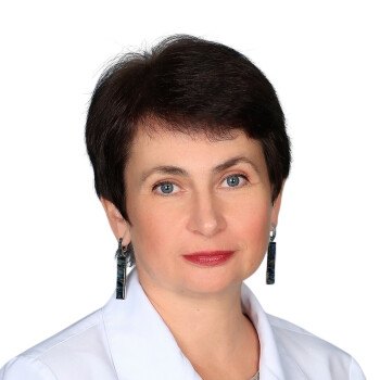 Вохминцева Ольга Георгиевна