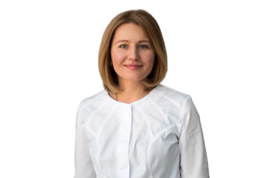 Маляева Елена Анатольевна