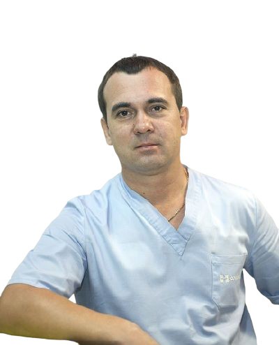 Водолазов Александр Владимирович