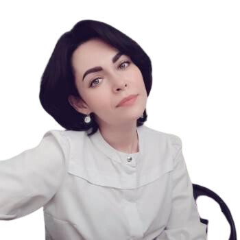 Панарина Яна Игоревна
