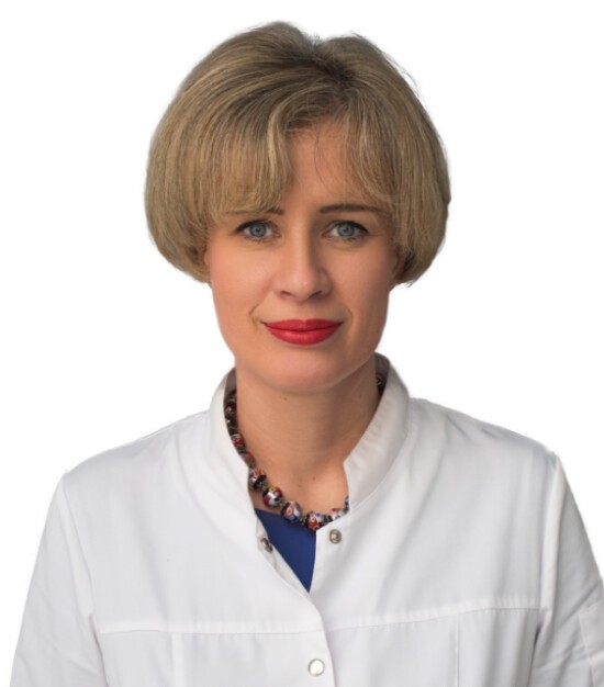 Карпова Анна Александровна