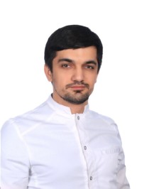 Гасанов Исмаил Магомедович