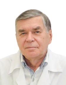 Терентьев Игорь Георгиевич