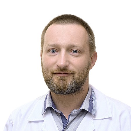 Дмитренко Кирилл Владимирович