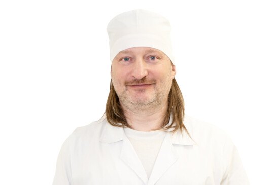 Дмитренко Кирилл Владимирович