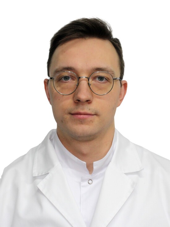 Филиппов Антон Павлович