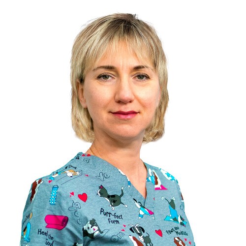 Кравцова Юлия Валентиновна