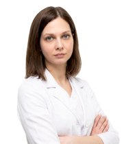 Хабазова Анна Михайловна