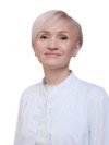 Афана Светлана Михайловна