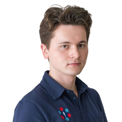 Шатров Кирилл Алексеевич