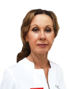 Сушихина Ирина Евгеньевна