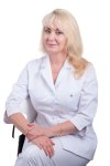 Белякина Ирина Владимировна