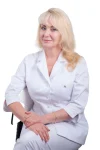 Белякина Ирина Владимировна