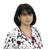 Карян Гоар Левоновна