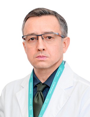 Коняшин Олег Игоревич