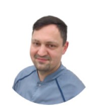 Демьянов Андрей Владимирович